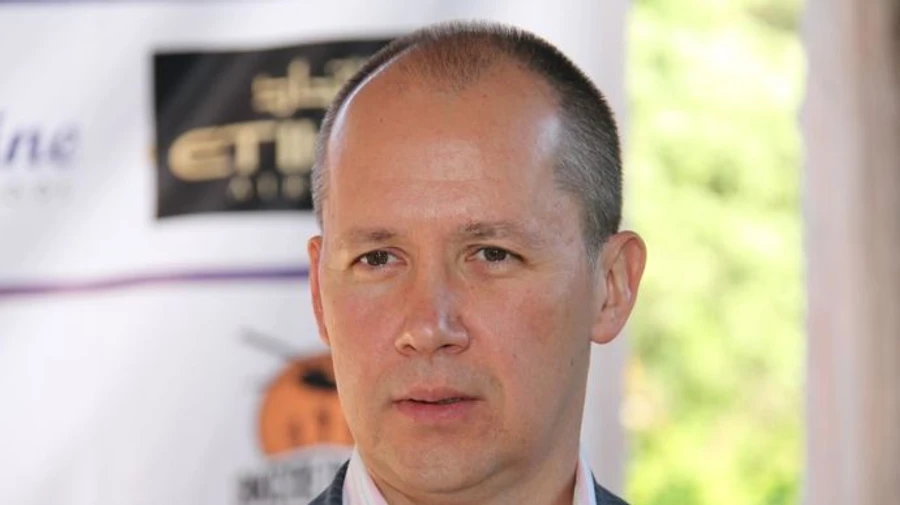 Цепкало: Кремль решил не поддерживать Лукашенко на выборах