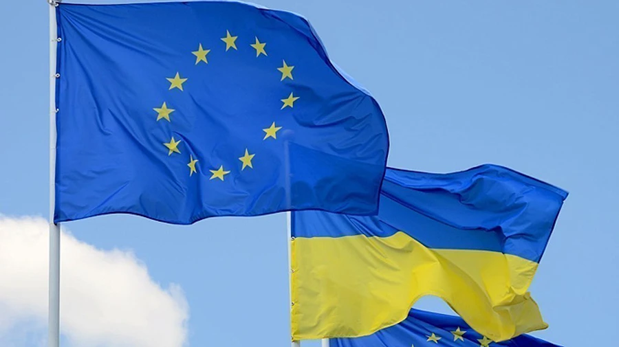 ЕС предоставил Украине 11,5 млн евро для поддержки реформы государственного управления