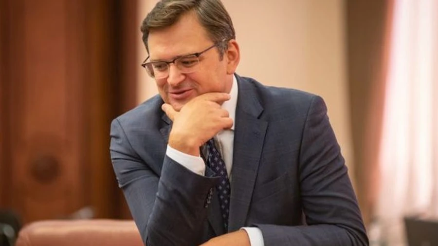 Кулеба про відкриття кордонів: Навіть незначне покращення з COVID-19 допоможе нам