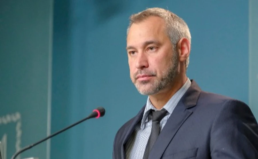 Это слив производства – Рябошапка о завершении дела Гандзюк