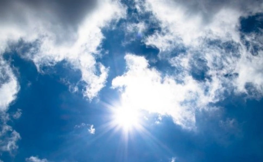 От +22 до снега: украинцев ждут головокружительные температурные качели