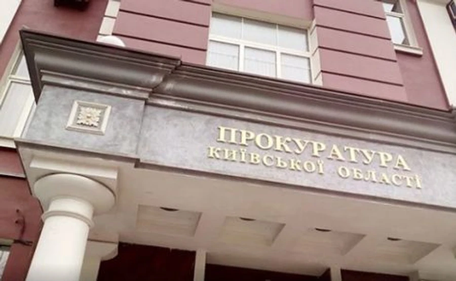 Рейды по заведениям пенитенциарной системы обнаружили хищения земель и техники