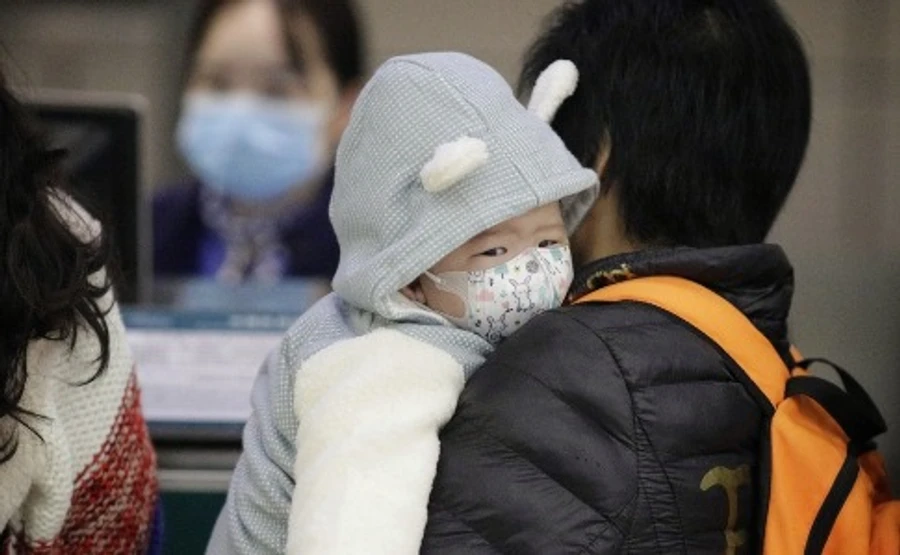 Коронавірус: більше 250 осіб померли, понад 11 тисяч захворіли