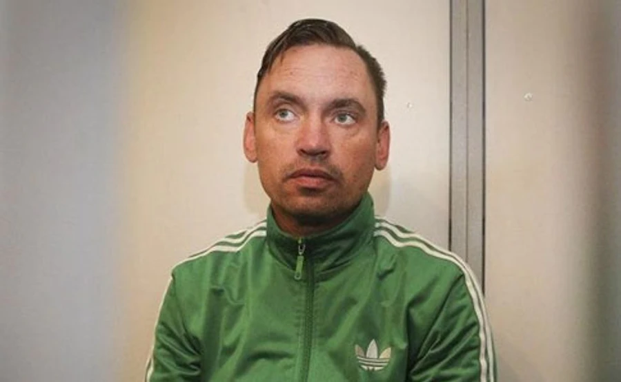 Полиция хочет, чтобы невменяемый минер моста Метро заплатил за сбитый коптер – адвокат