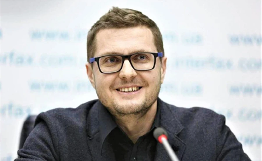 Зеленський призначив очільника Слуги народу першим заступником глави СБУ