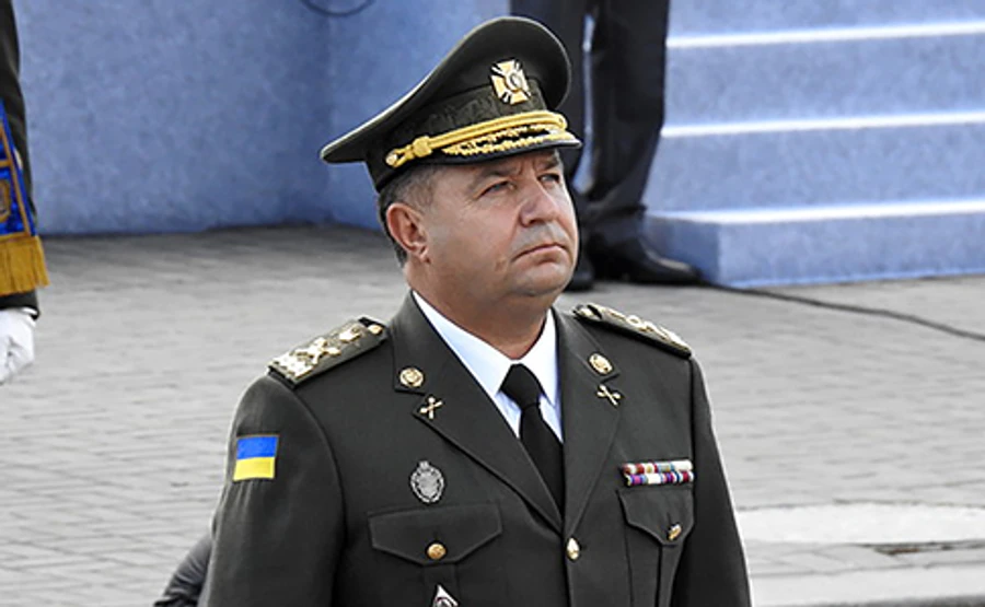 Підвищення доплат військовим з 1 квітня: Полторак підписав наказ