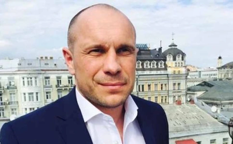 Кива вніс заставу за поліцейського, який бив ногами націоналіста