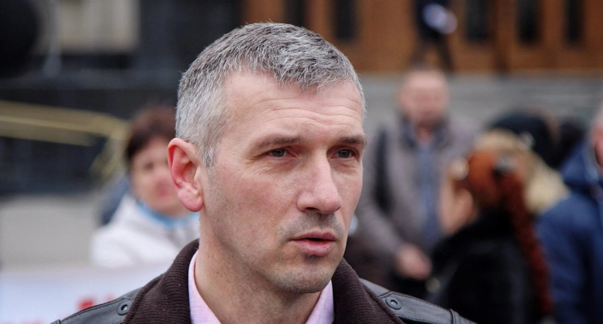 Замах на активіста Олега Михайлика. Що сталося в Одесі і кому це вигідно?