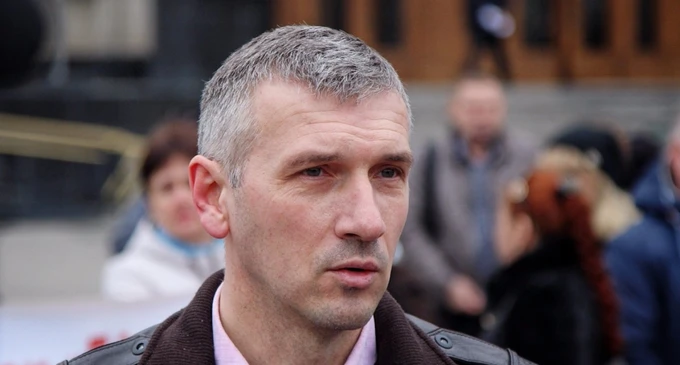 Замах на активіста Олега Михайлика. Що сталося в Одесі і кому це вигідно?