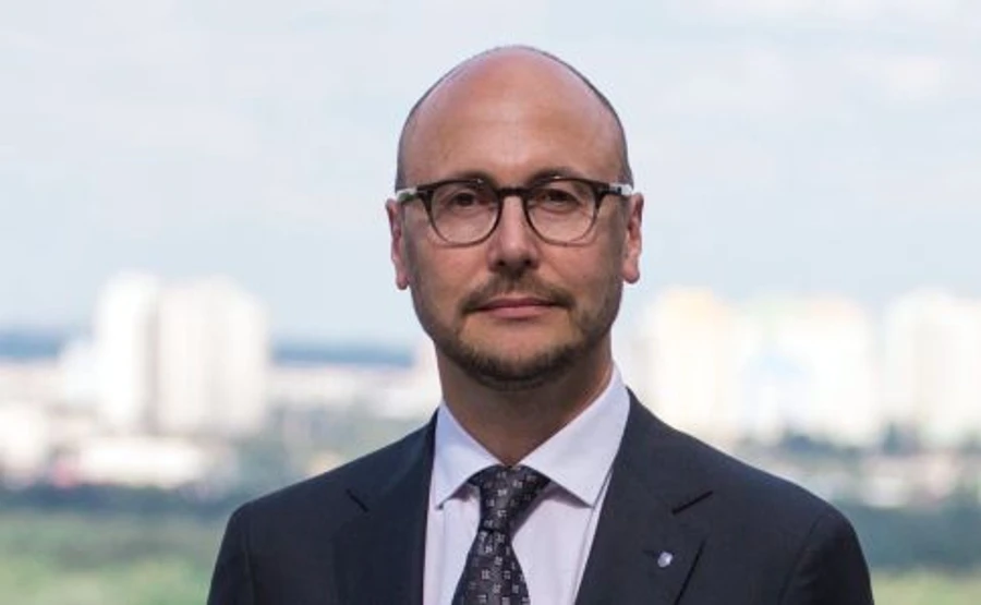 Гусовский собрался в мэры Киева и подыскивает союзников