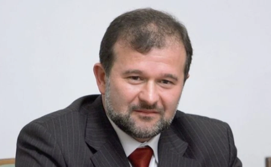 Балога возглавит избирательный штаб Гриценко – источники