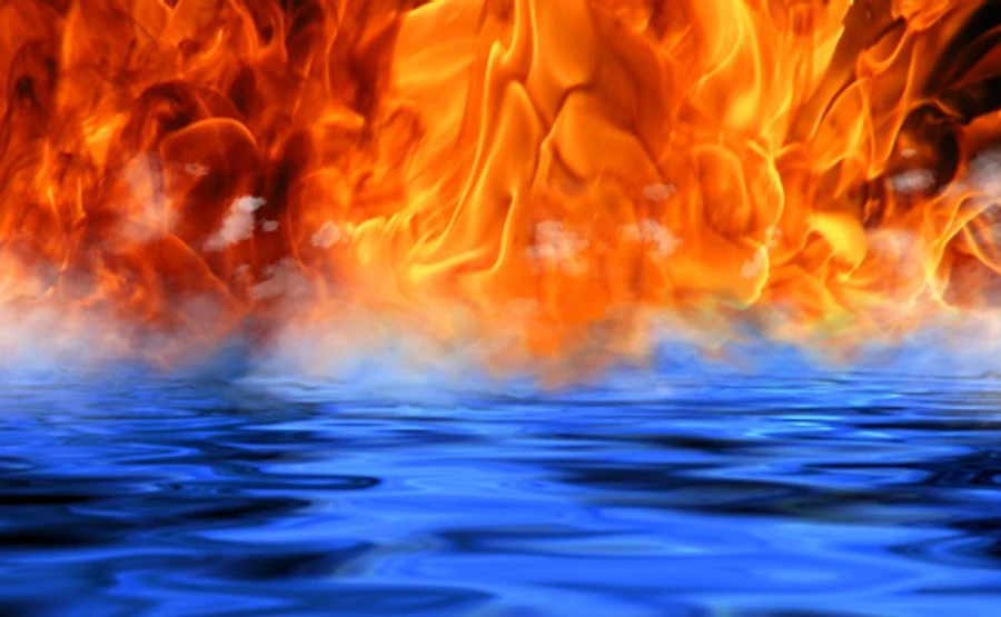 Як не спалить, то заллє: українцям загрожують небезпечні сюрпризи природи