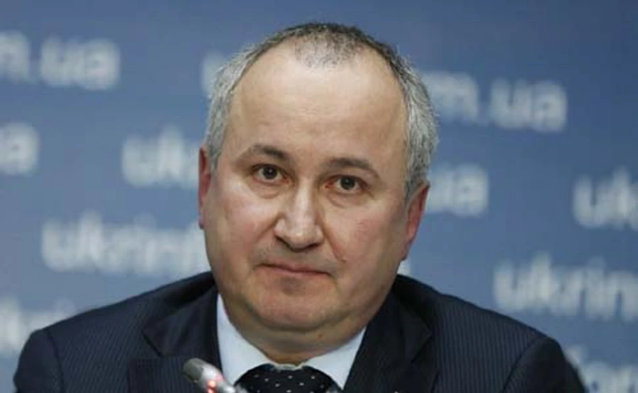 Грицак: СБУ розкрило вибух під Еспресо із постраждалим Мосійчуком