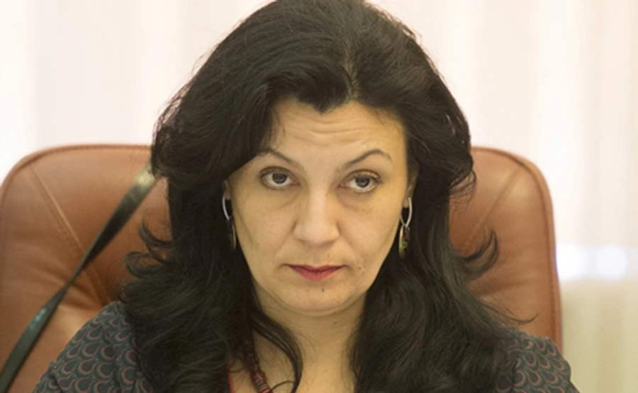 Deputy PM: Russia Staging Provocations in Crimea to Discredit Normandy Negotiations