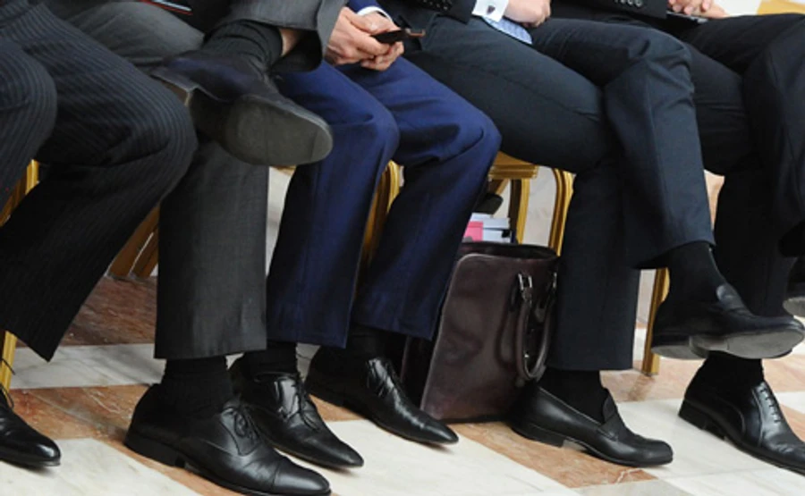 ЄС не проти заборони Кабміну держслужбовцям критикувати владу