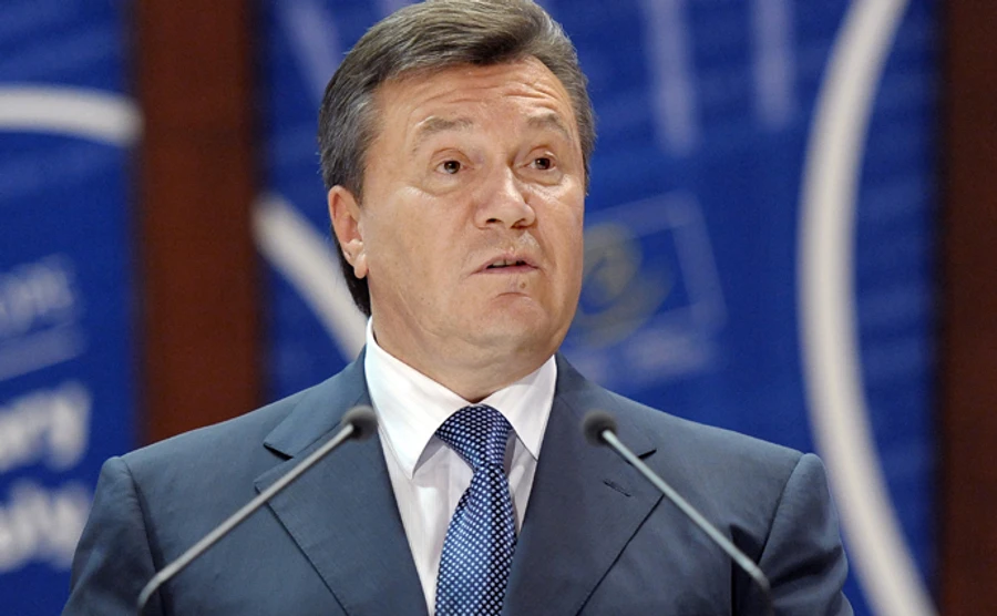 Каско: Среди возвращенных в Украину коррупционных средств - ни копейки Семьи