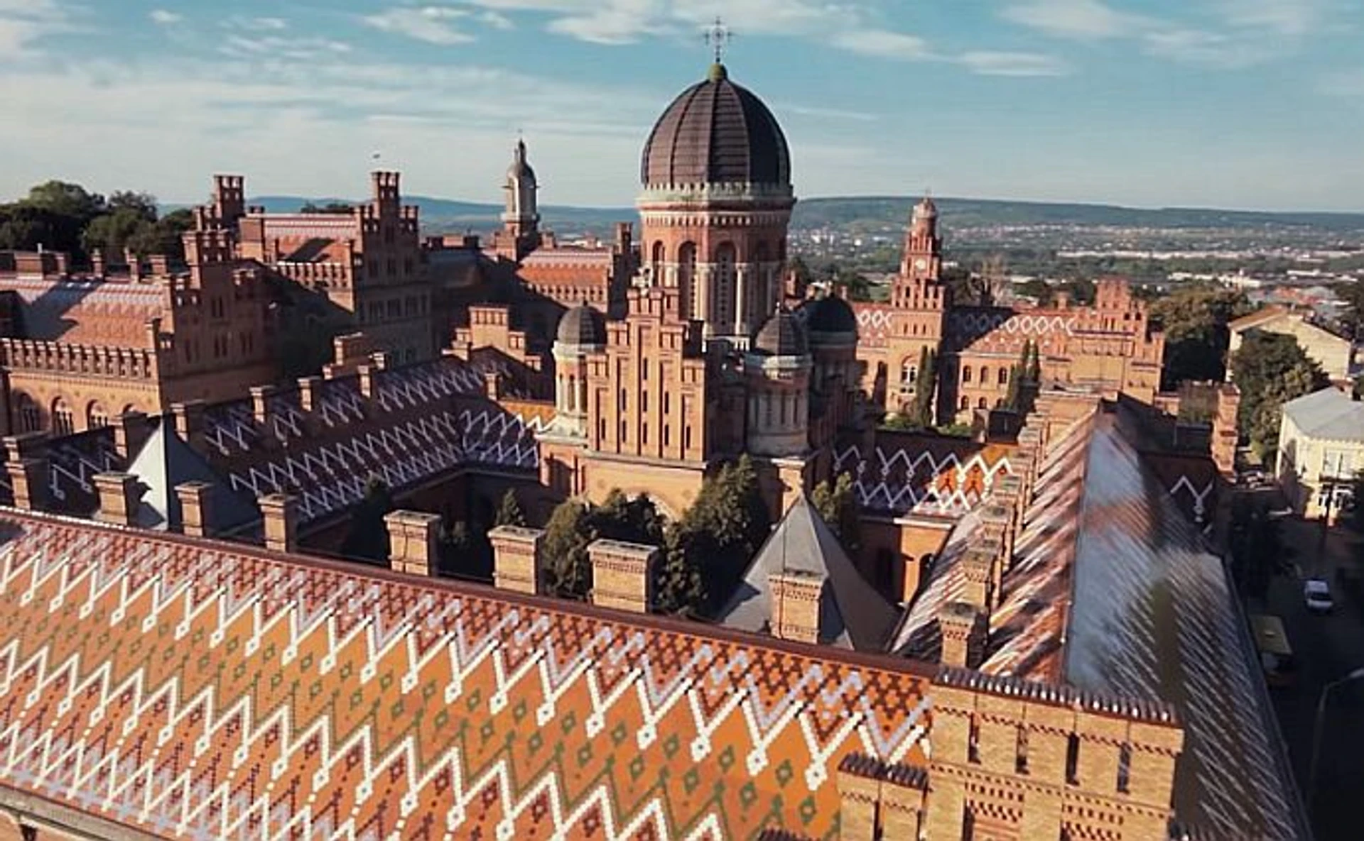 Унікальна Україна: новий ролик про красу нашої країни