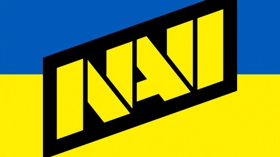 Ukrainian esports team NAVI reaches semifinals of prestigious Counter-Strike 2 tournament
