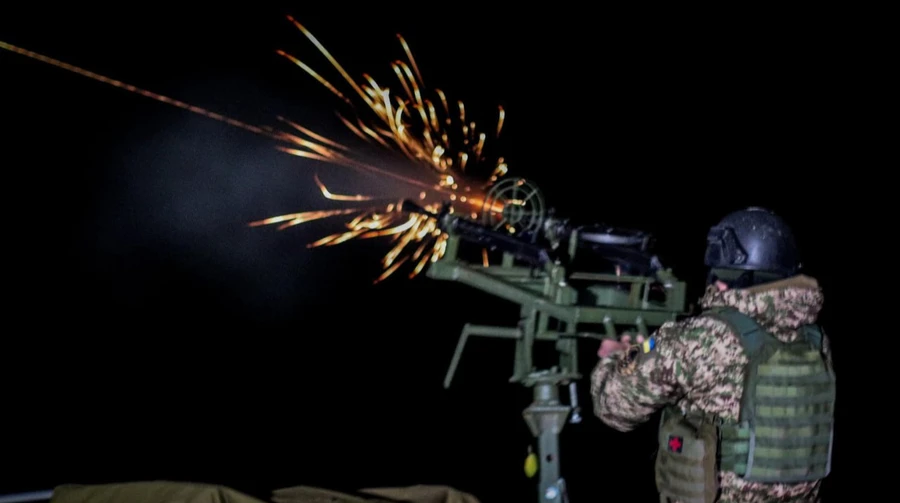 У Конотопі куля ППО поранила чоловіка у живіт