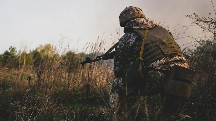 ВСУ обезвредили еще 1 200 российских оккупантов за сутки