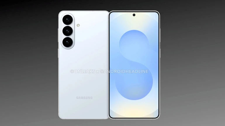 Смартфоны Galaxy S26 могут выйти в продажу только в марте 2026 года