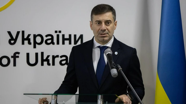 Омбудсман отреагировал на вероятное убийство россиянами 7-ох гражданских в Покровске