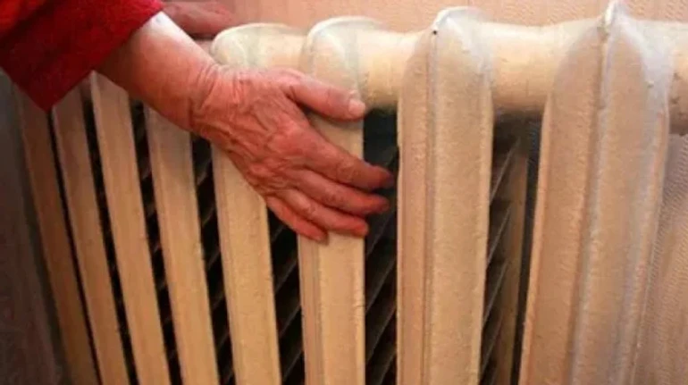 В Харькове без тепла остались почти 105 тысяч абонентов