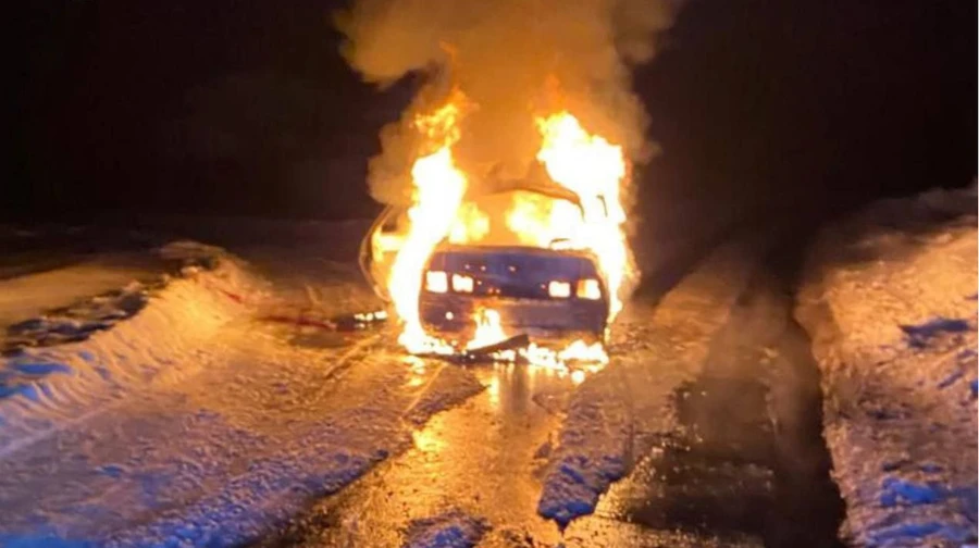 На Сумщині росіяни з безпілотника атакували авто, двоє людей загинули