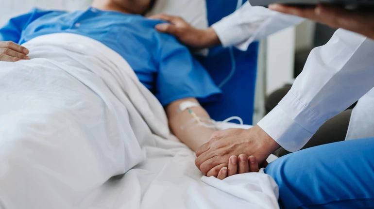 Як підтвердити зв’язок захворювання з аварією на ЧАЕС: інструкція від МОЗ