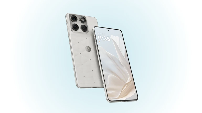 Опрос: имеет ли значение цвет смартфона? (укр)