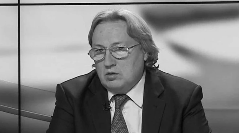 Помер один з перших міністрів фінансів України