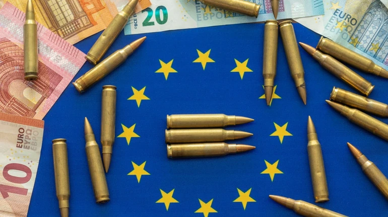ЄС замислився про оборону: як у Брюсселі допилюють європейський аналог статті 5 НАТО