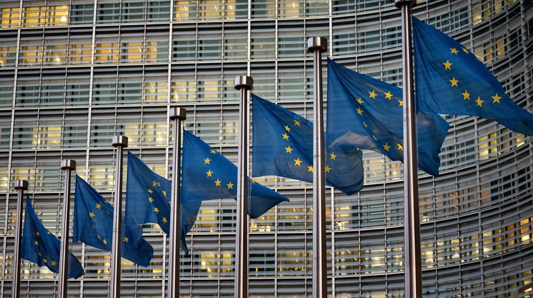 European Commission details how UK can join €90 billion Ukraine aid package
