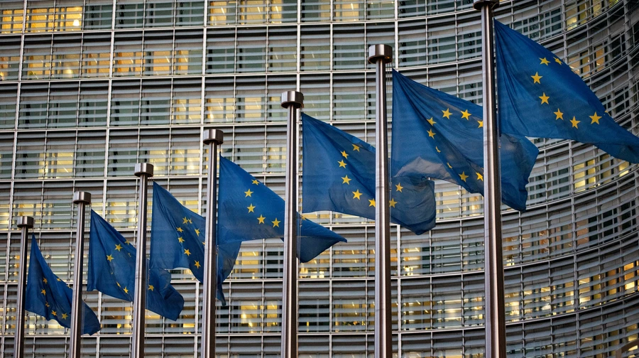 European Commission details how UK can join €90 billion Ukraine aid package