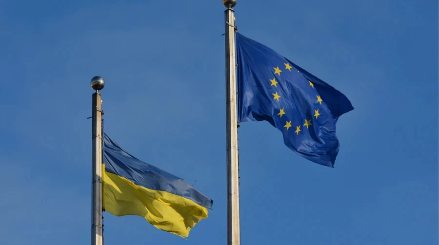 ЄС офіційно відкрив перший переговорний кластер для України