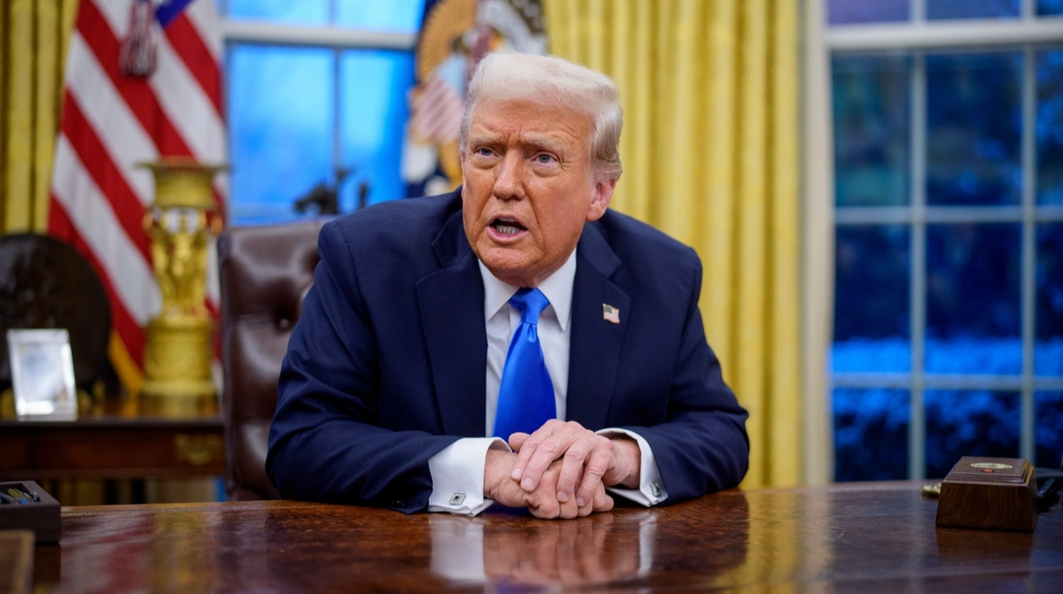 Трамп розкритикував нафтових гігантів за надприбутки від війни в Ірані: "Вони заробляють занадто багато"