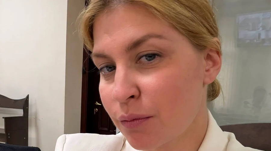 Суд не удовлетворил апелляцию Стефанишиной на залог в 6 миллионов