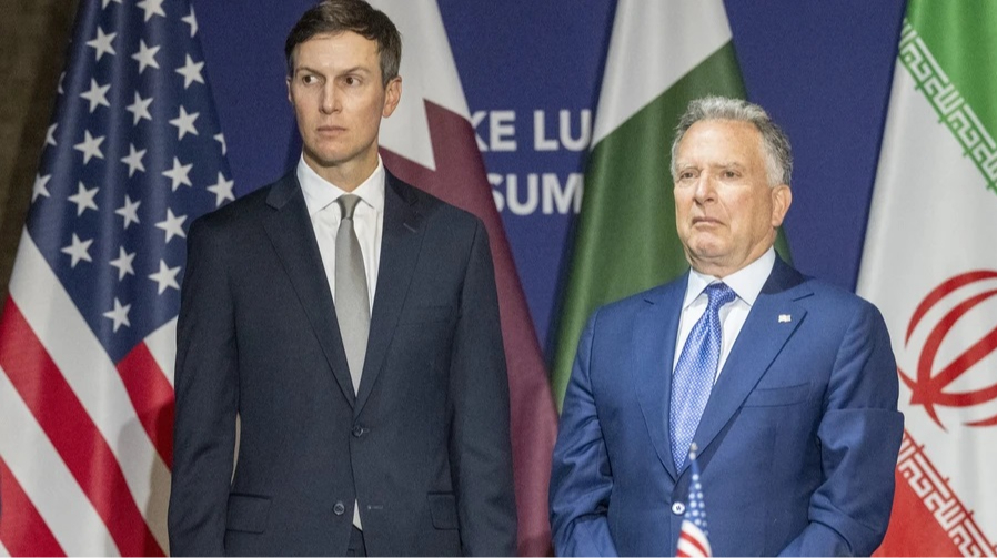 У Росії вважають "вкрай низькими" очікування від візиту перемовників Трампа – Bloomberg
