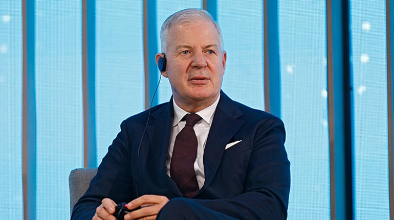 З'явилась невпевненість у тому, що відбуватиметься. Генсек ІСС про світову торгівлю та Трампа