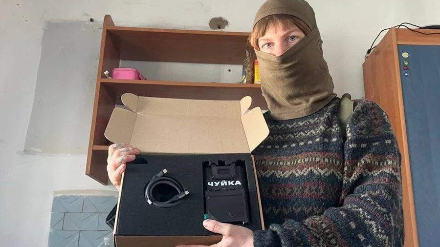 Anarchist, feminist, vegan: combat medic and activist Ivanna Kutsenko killed in action
