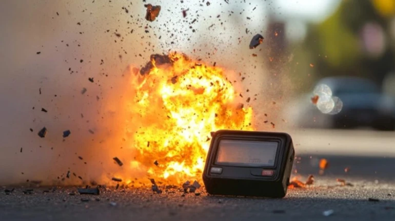 Вибухові пейджери Хезболли: розглядаємо технічну сторону цієї спецоперації