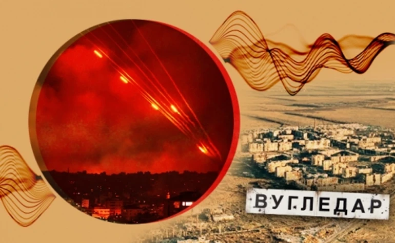 Потеря Угледара, мобилизация без ТЦК и Железный купол — главное о войне за неделю