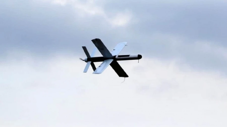 Russia claims dozens of drones attacked its oblasts overnight