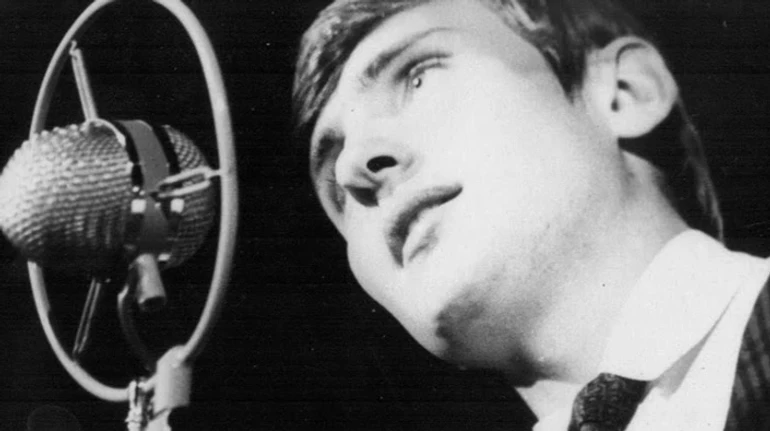 Ты признайся мне, как хорошо знаешь песни Владимира Ивасюка? Музыкальный тест