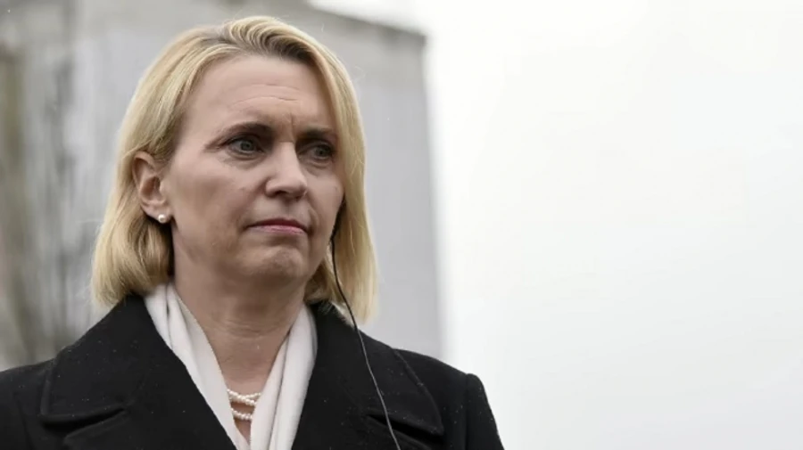 Черговий обстріл Одеси підкреслює важливість посилення ППО України – посол США