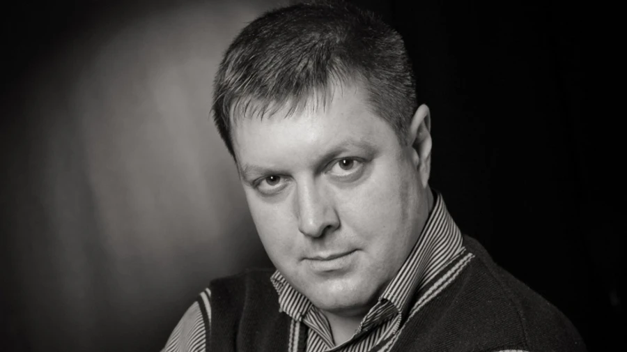 Ukrainian actor and defender Andrii Domanskyi has died – photo