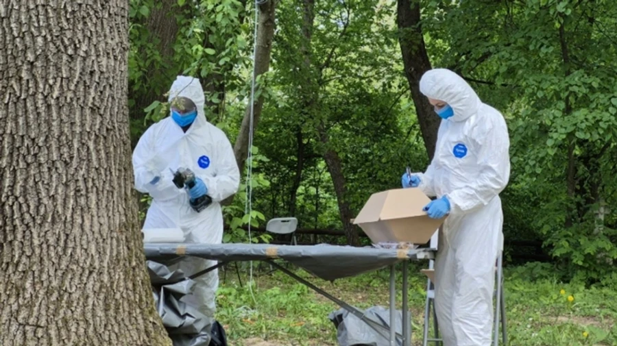 Польська міністерка назвала політичним проривом завершення ексгумації на Тернопільщині