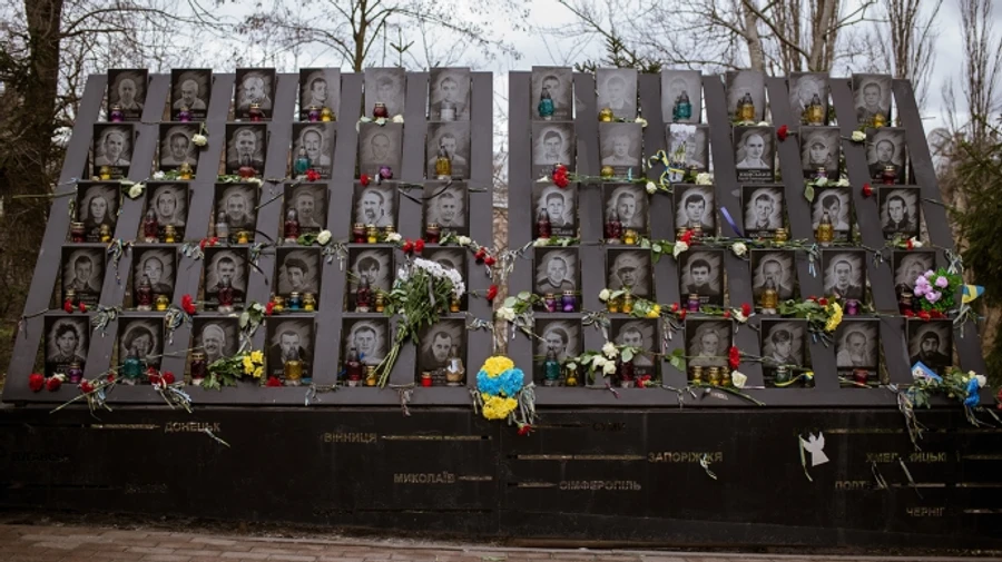 Справи Майдану: двоє беркутівців отримали нові підозри за спробу знищити зброю