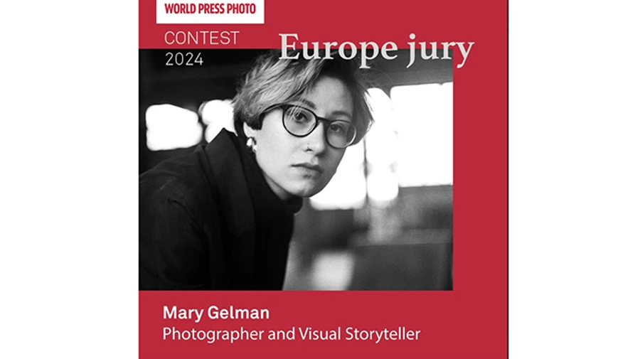 Ukrainian photographers' association protests against Russian jury member for World Press Photo 2024