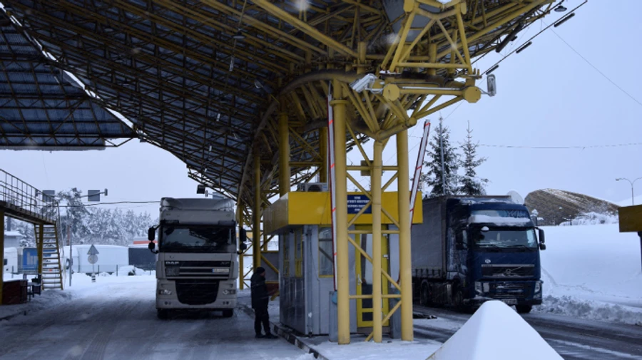 Polish border blockade continues, but there positive dynamics – Ukraine's Border Guard Service
